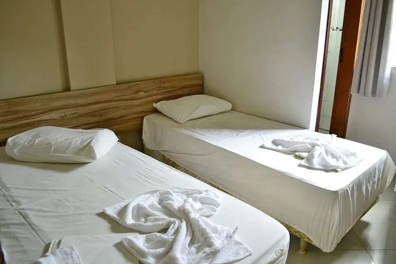 Hotel Mirante Do Porto