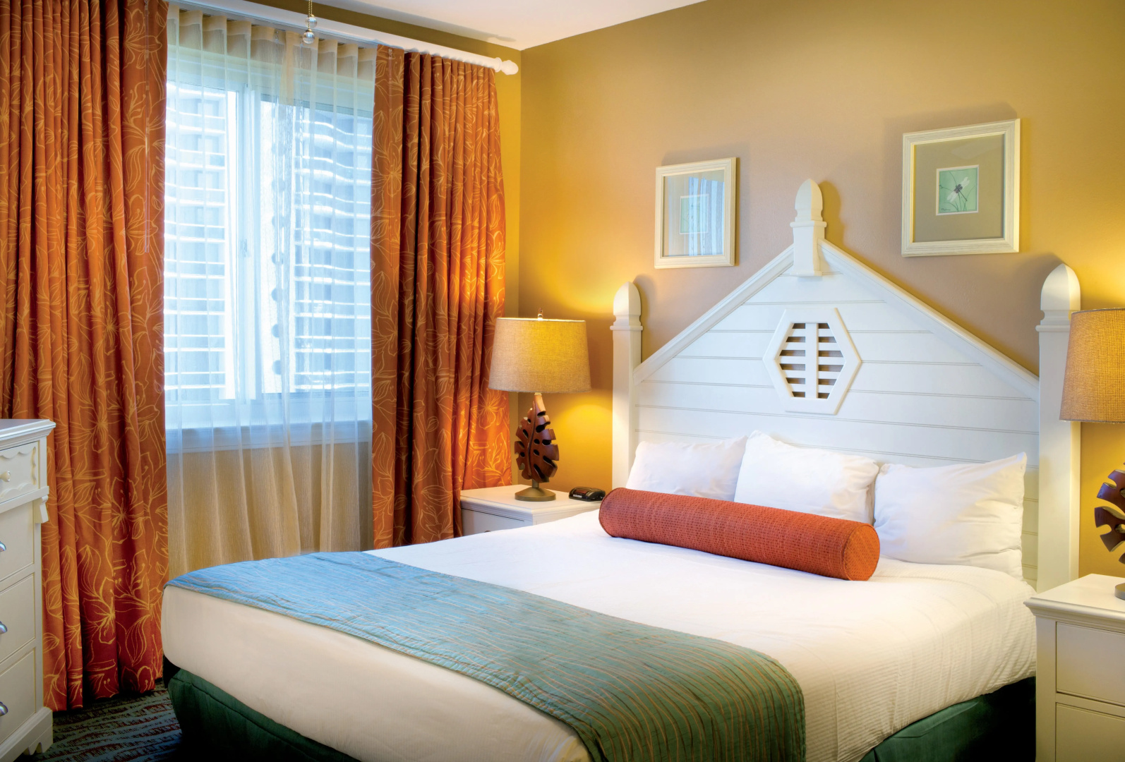 Club Wyndham Majestic Sun