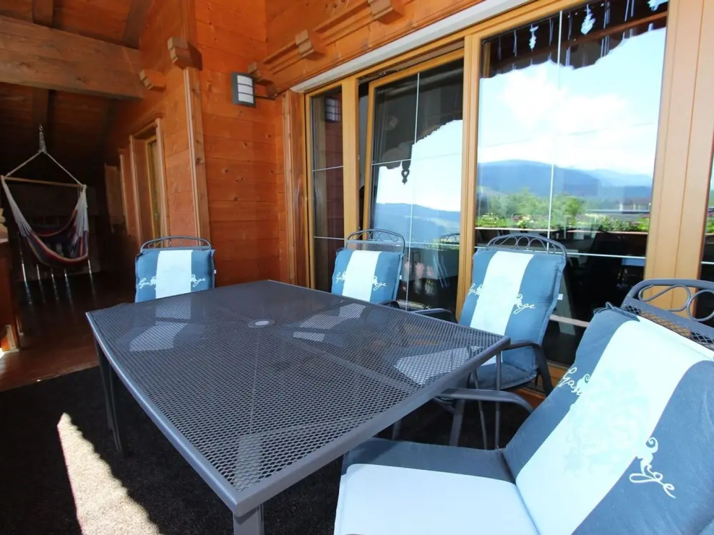 Modern Apartment in Itter Near Forest