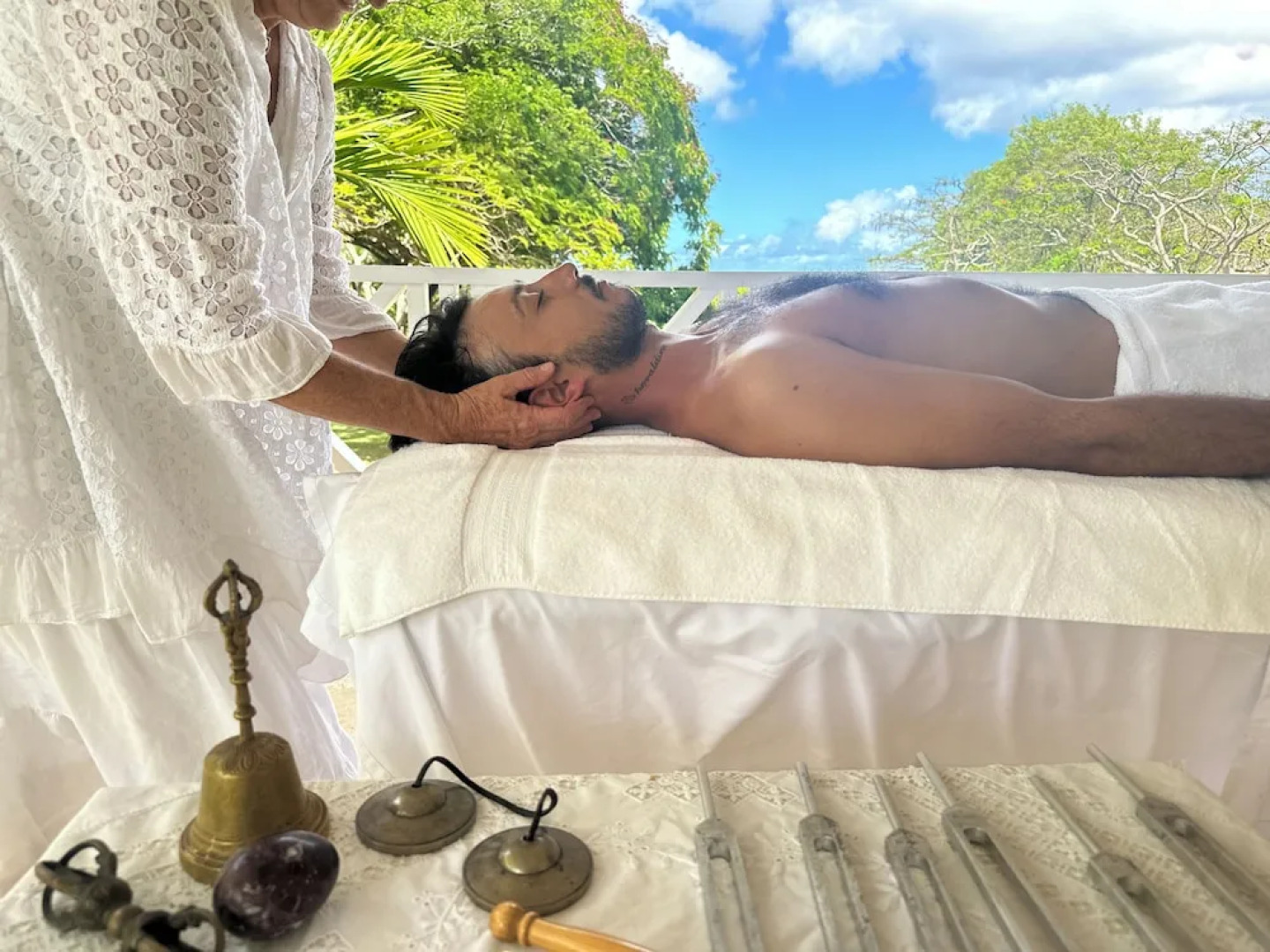 We Stay Well Sanctuary Barbados - Wellness in Paradise