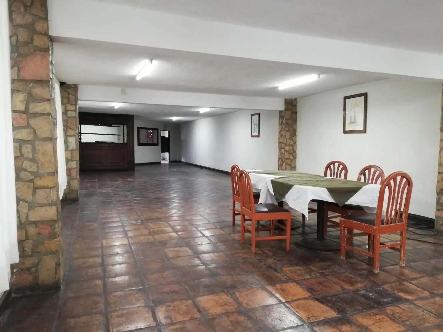 Hotel Casa Real Matehuala