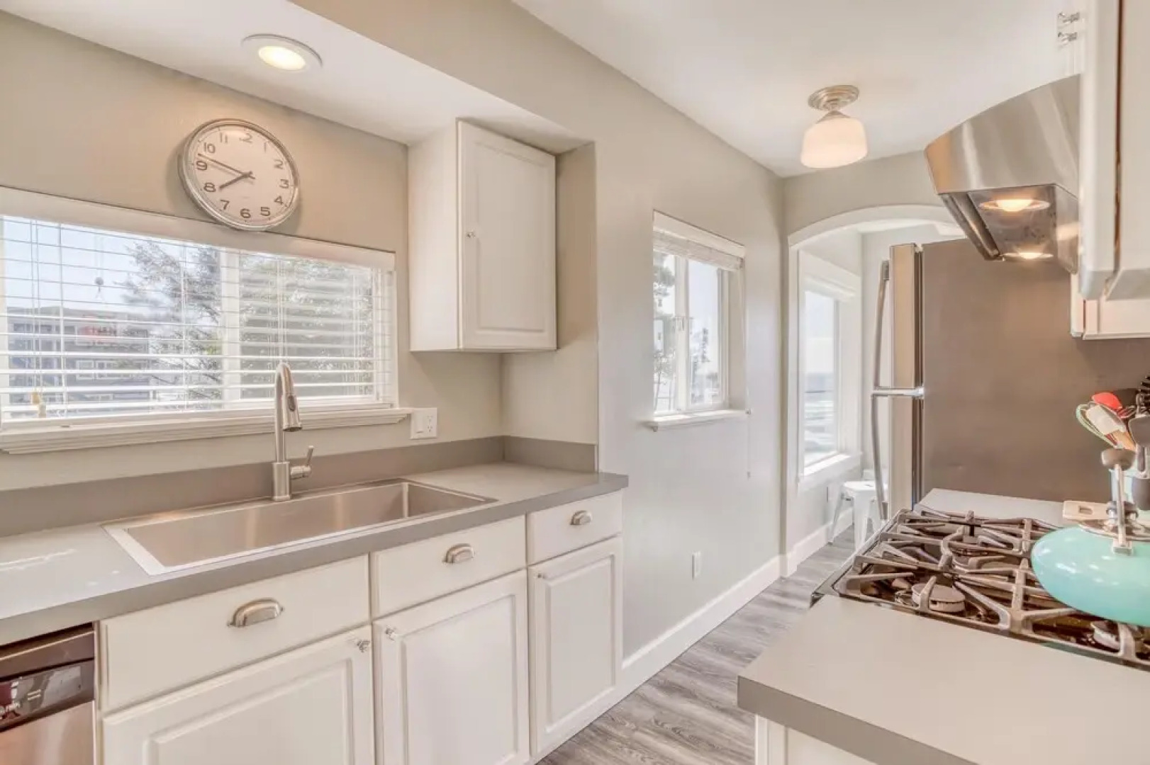 Depoe Bay Whalehouse