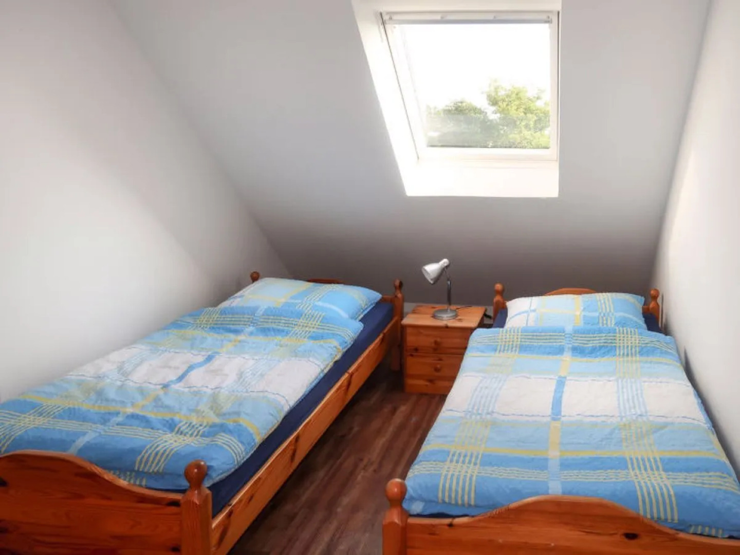 House Wilken Ditzum 19503