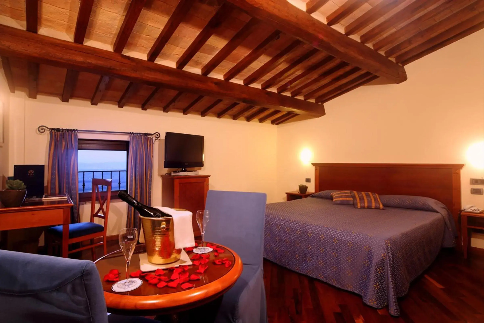 Relais La Corte Di Bettona