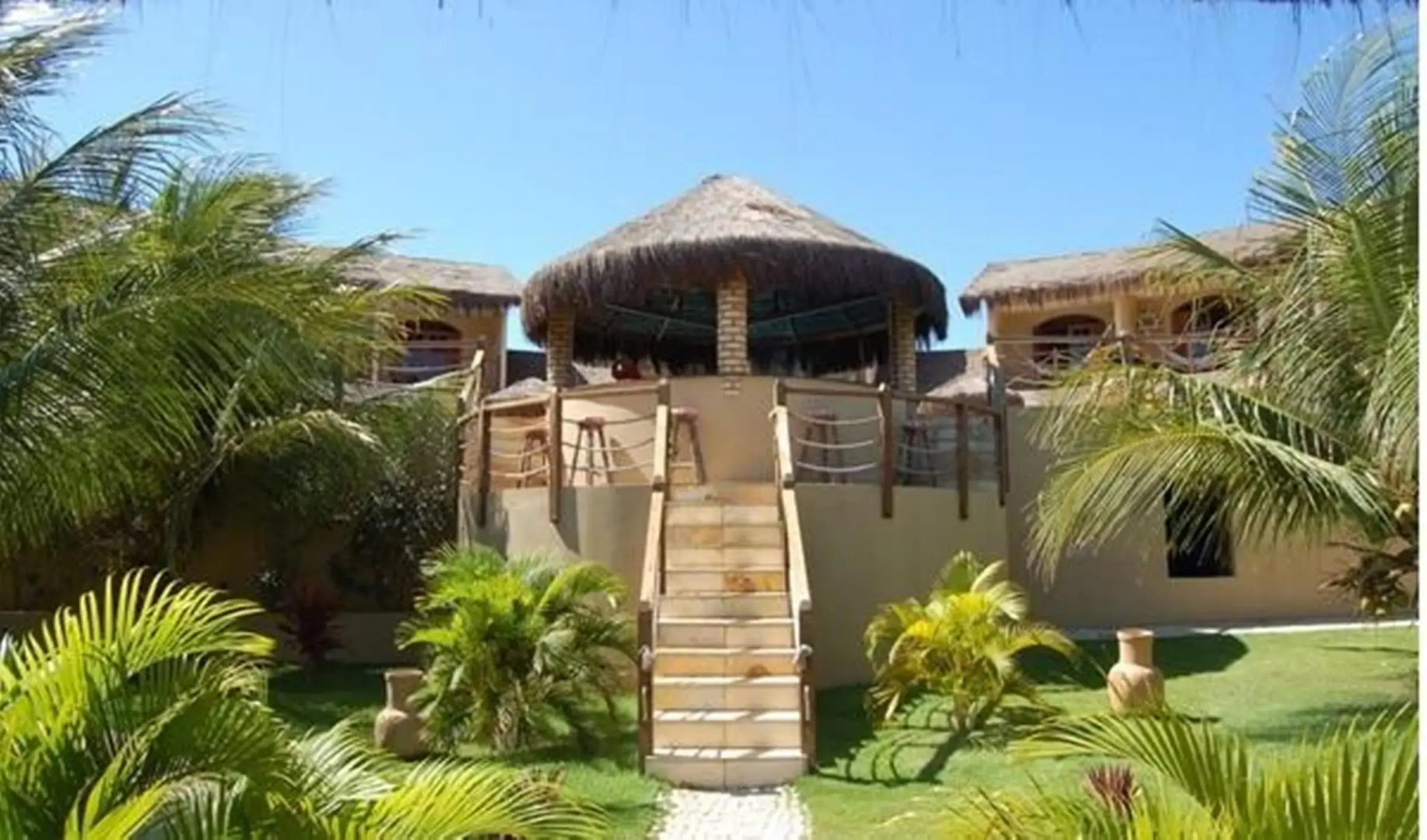 Pousada Aruanã