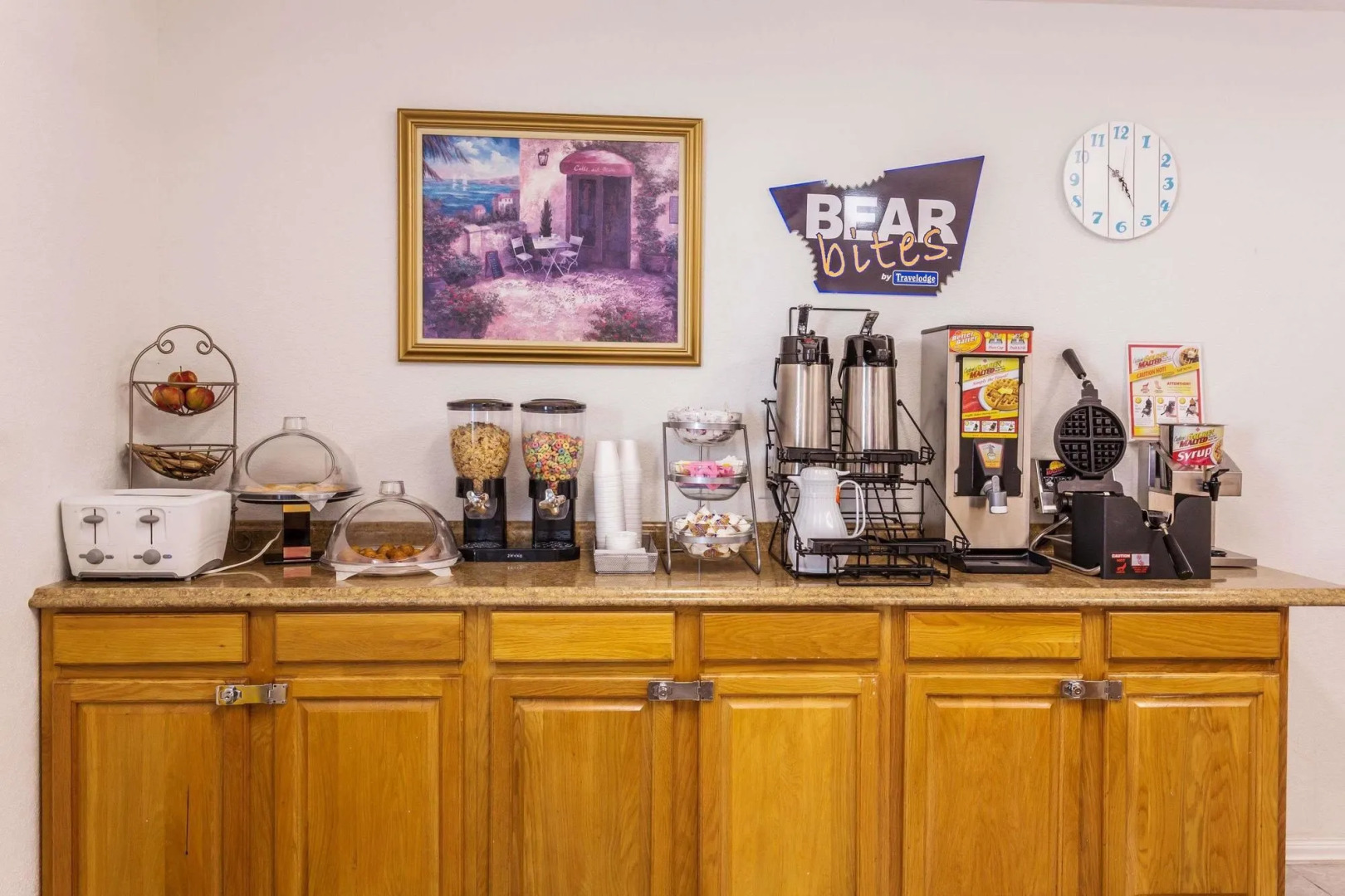 Travelodge Suites by Wyndham Lake Okeechobee