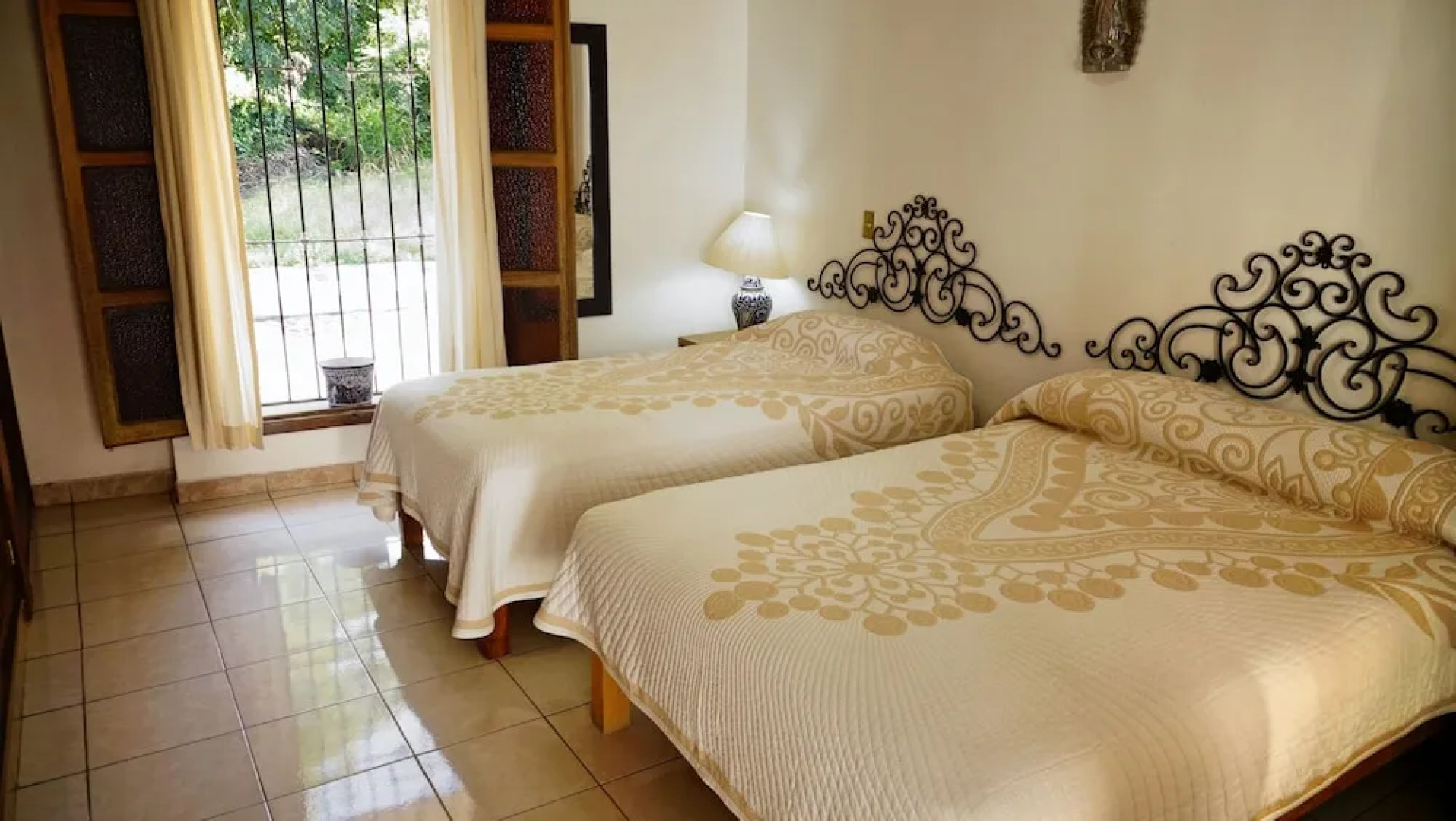 Hostal Casona Nogueras