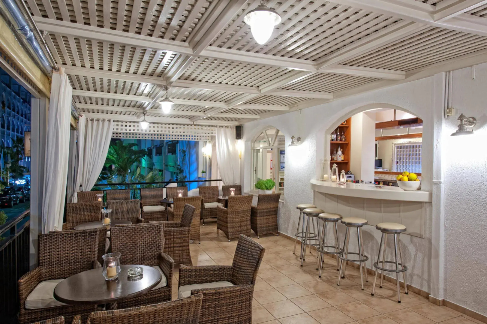 MARI KRISTIN Beach Hotel - Adults Only