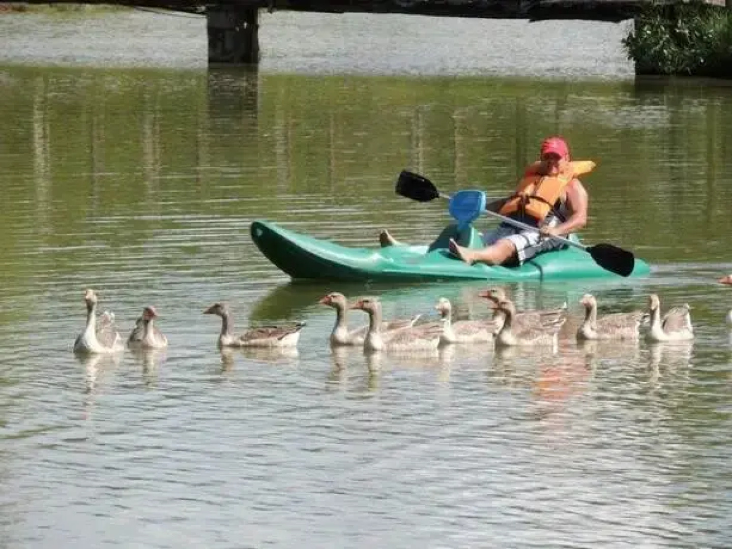 Pousada Fazenda Buracao