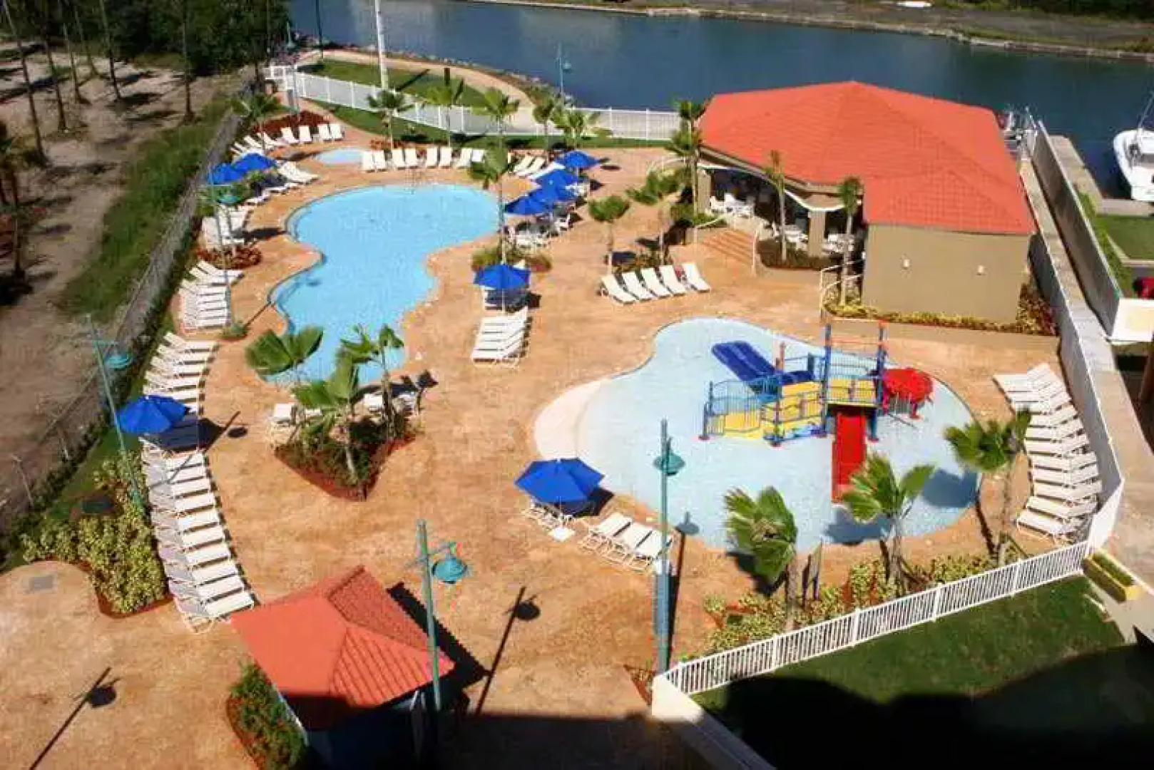 Aquarius Vacation Club At Boqueron Beach Resort