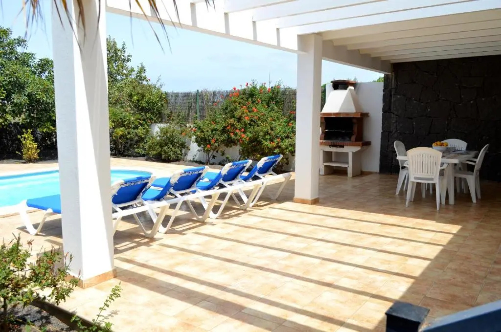 Sun Grove Villas & Spa