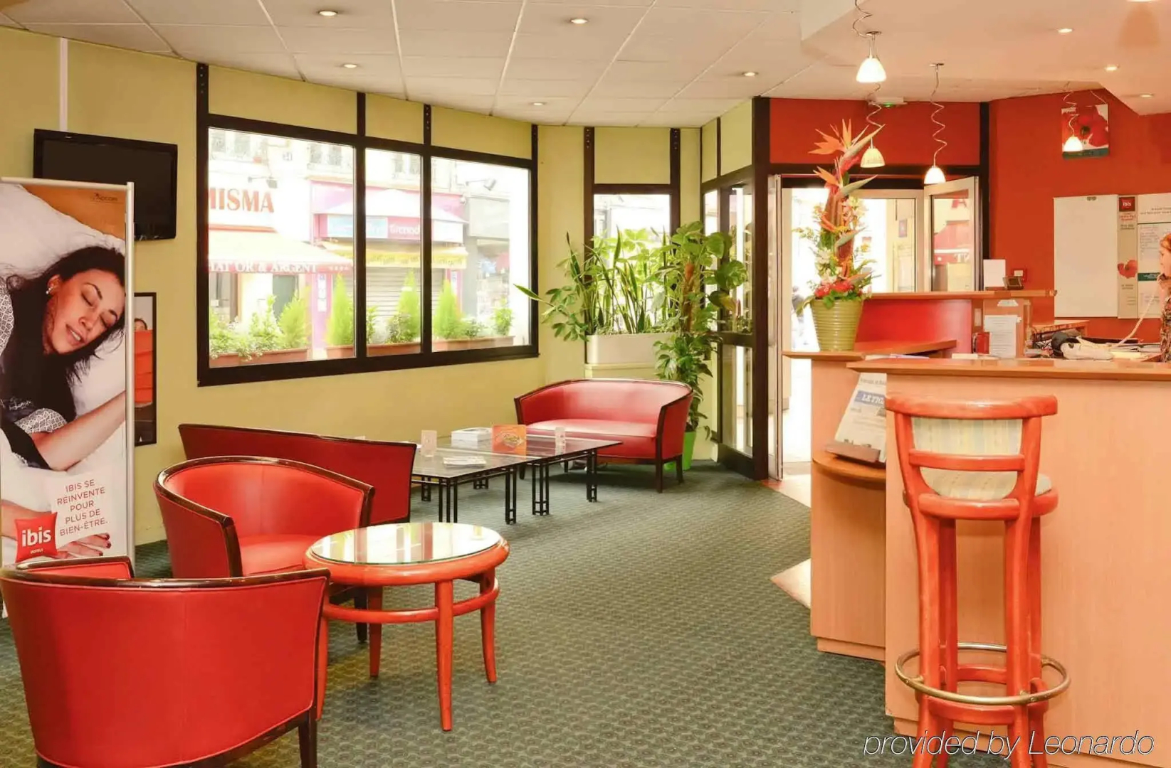 ibis Styles Caen Centre Historique