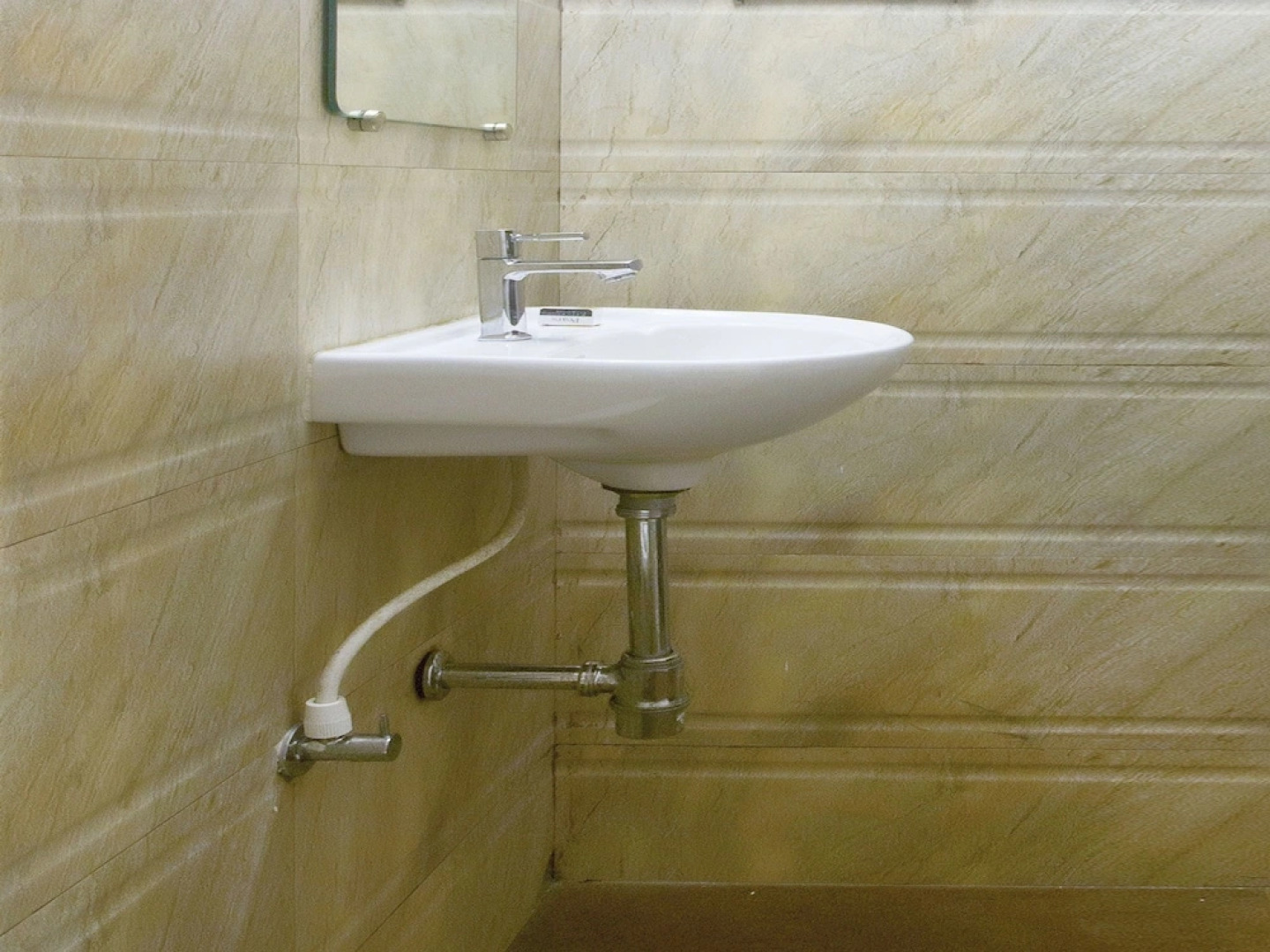 OYO 15553 Evergreen Holiday Home