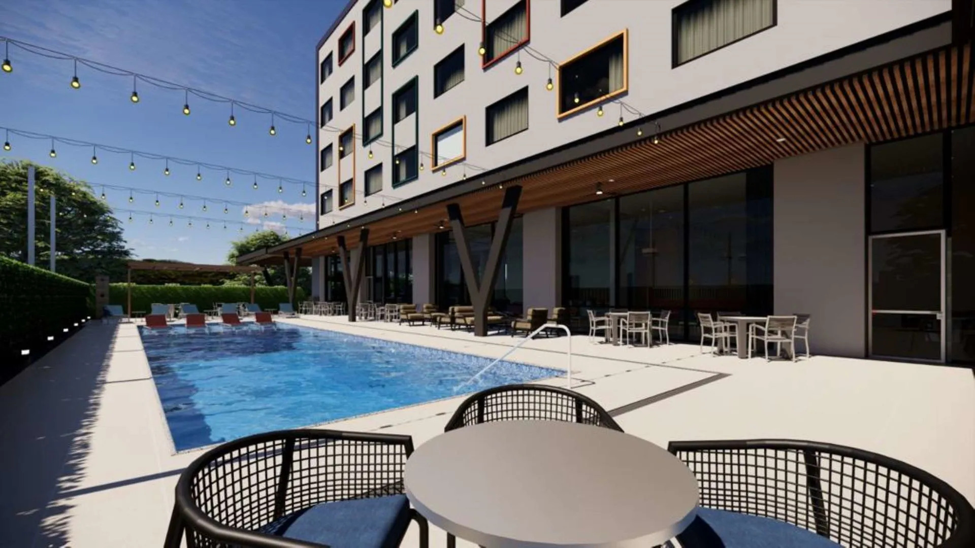 Hilton Garden Inn Guanacaste Airport