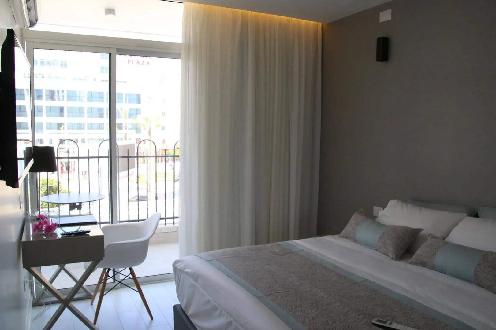 Kikar Boutique Hotel