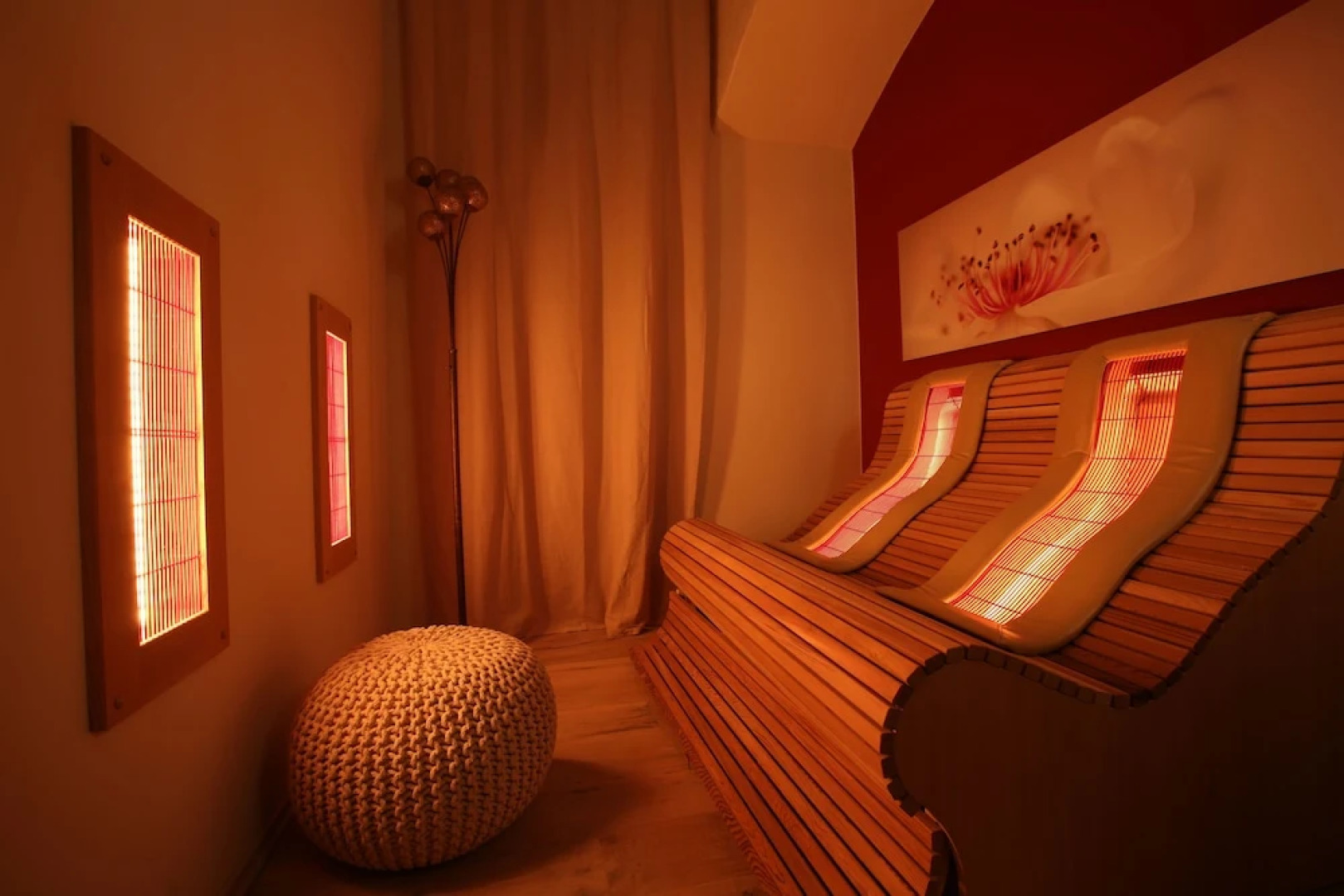 advena Hotel Jesuitengarten