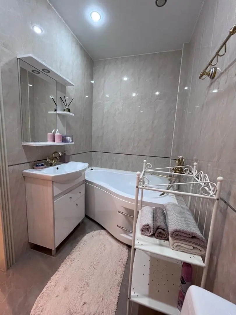 Квартира Гюль на улице Ленина 98