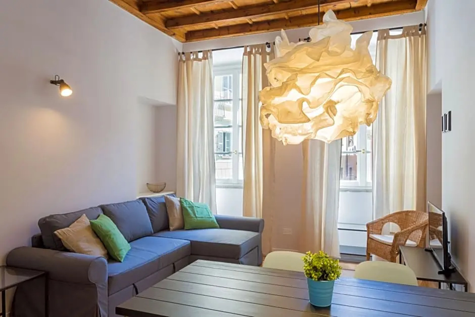 Cosy apartment 2 minutes from Duomo