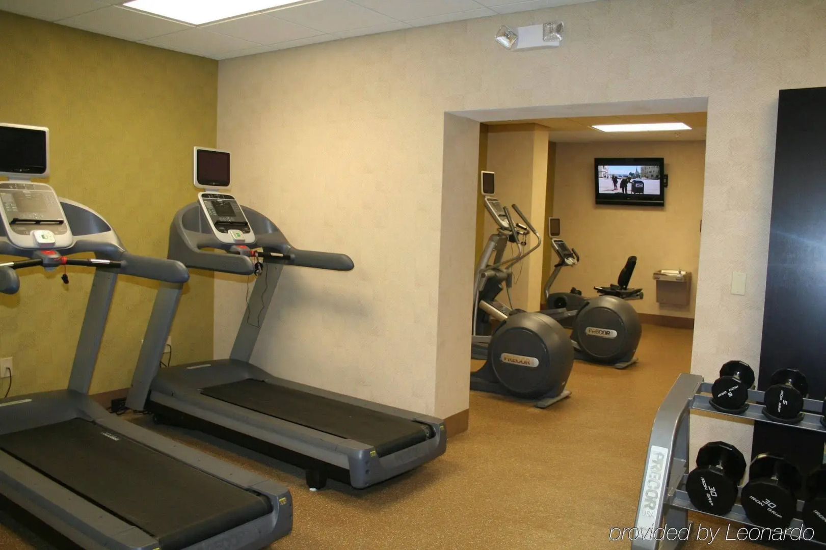 Embassy Suites by Hilton Atlanta Perimeter Center