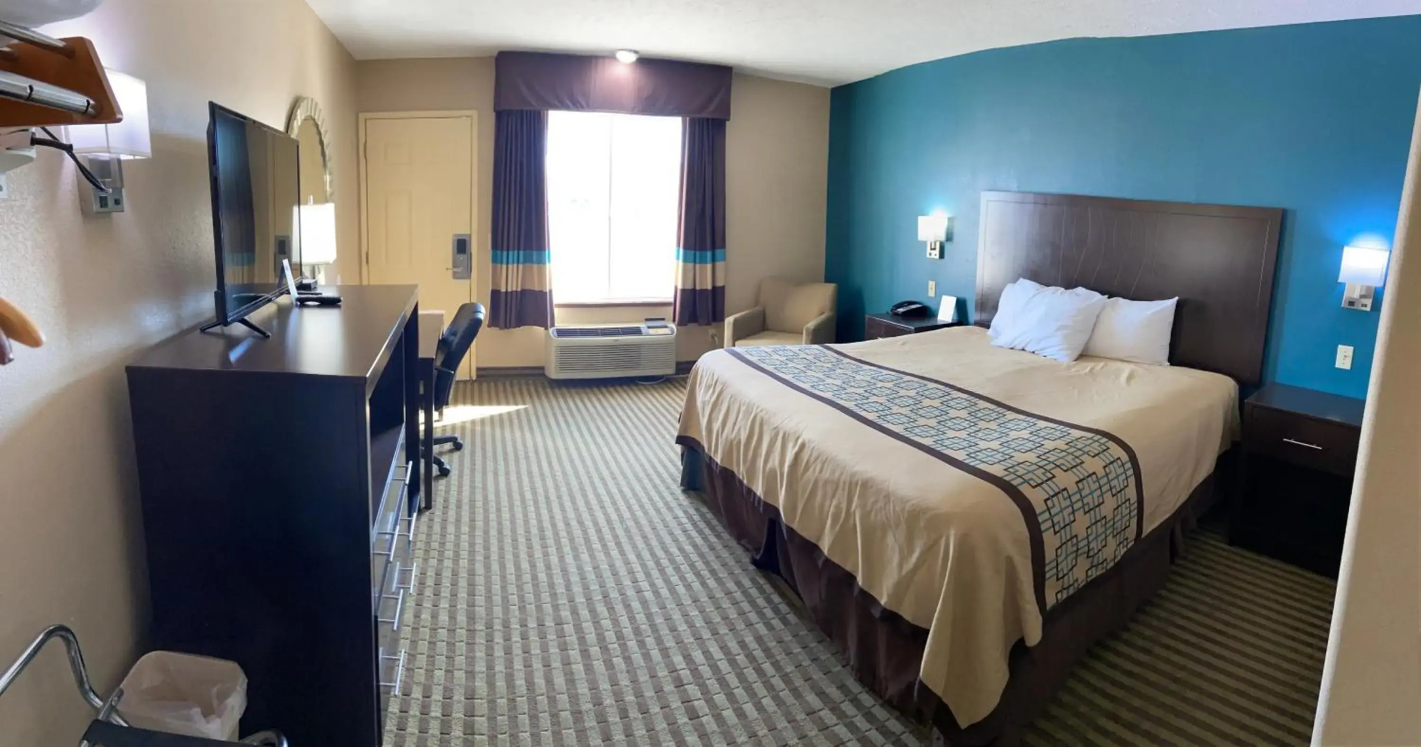 Victorian Inn Beatrice