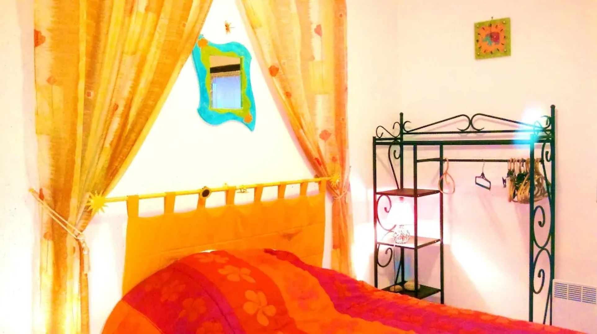 Apartment With 2 Bedrooms in Saint-jacut-de-la-mer, With Terrace and Wifi