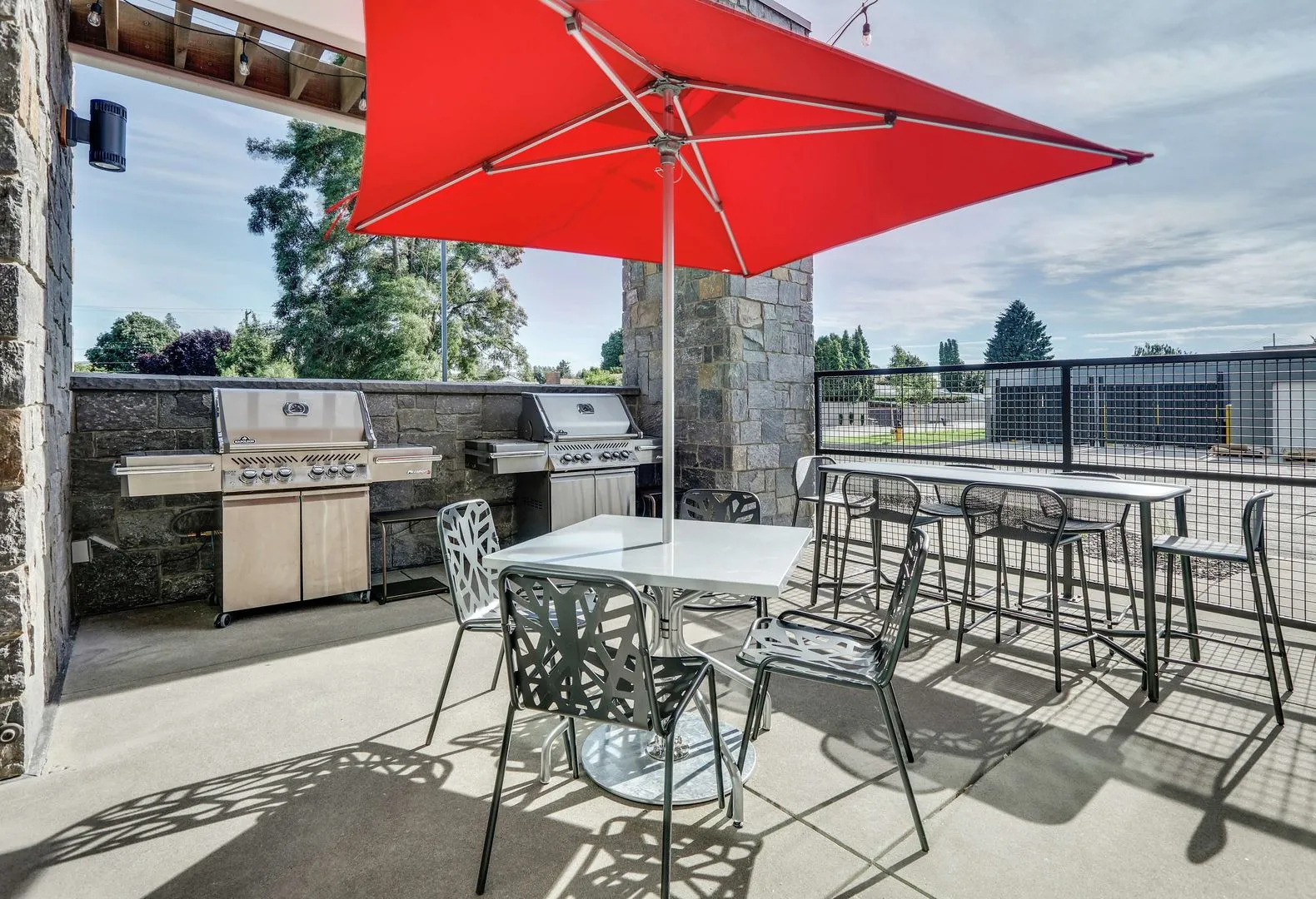 Home2 Suites by Hilton Yakima Airport