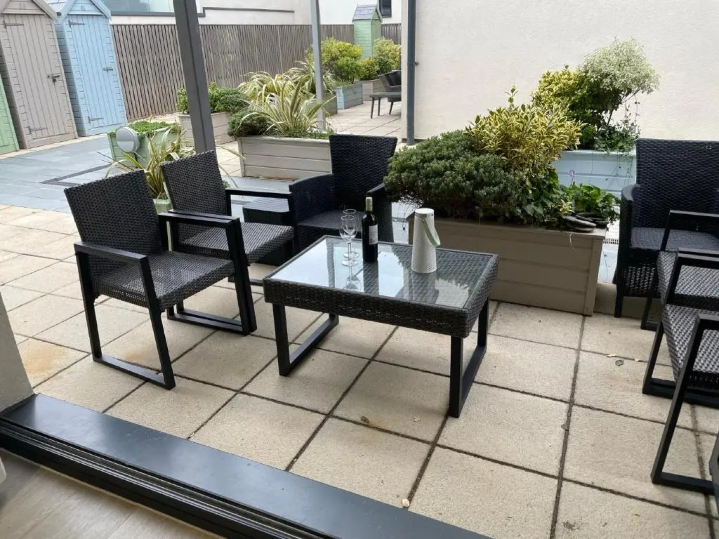 4 Putsborough - Indoor Pool & 4 min walk to Beach!