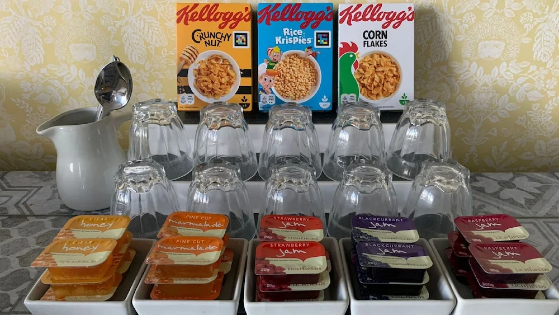 The Whitehouse Peterlee