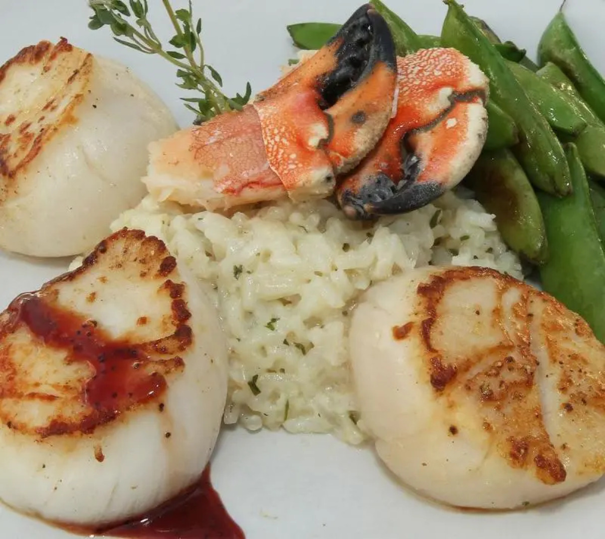 Bristol Harbour Resort