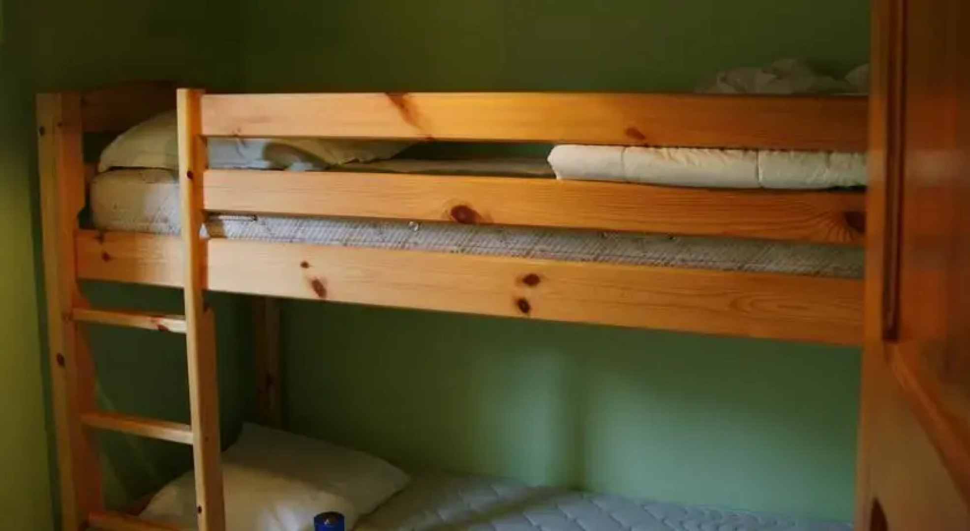 Chalet les Cheveuils