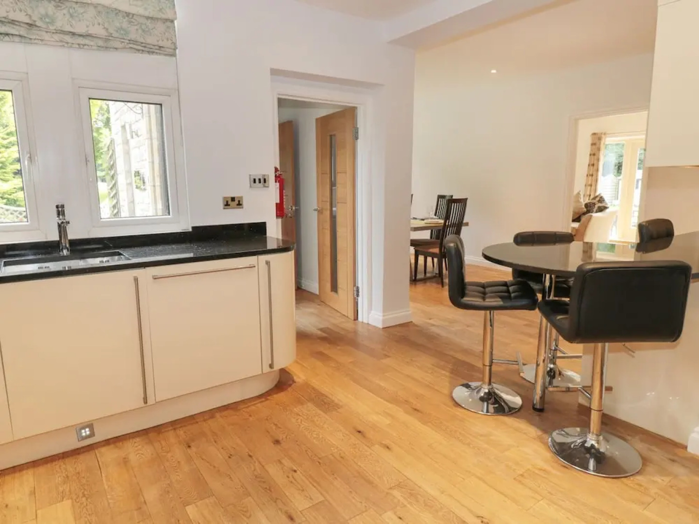 Walworth Castle Lodge