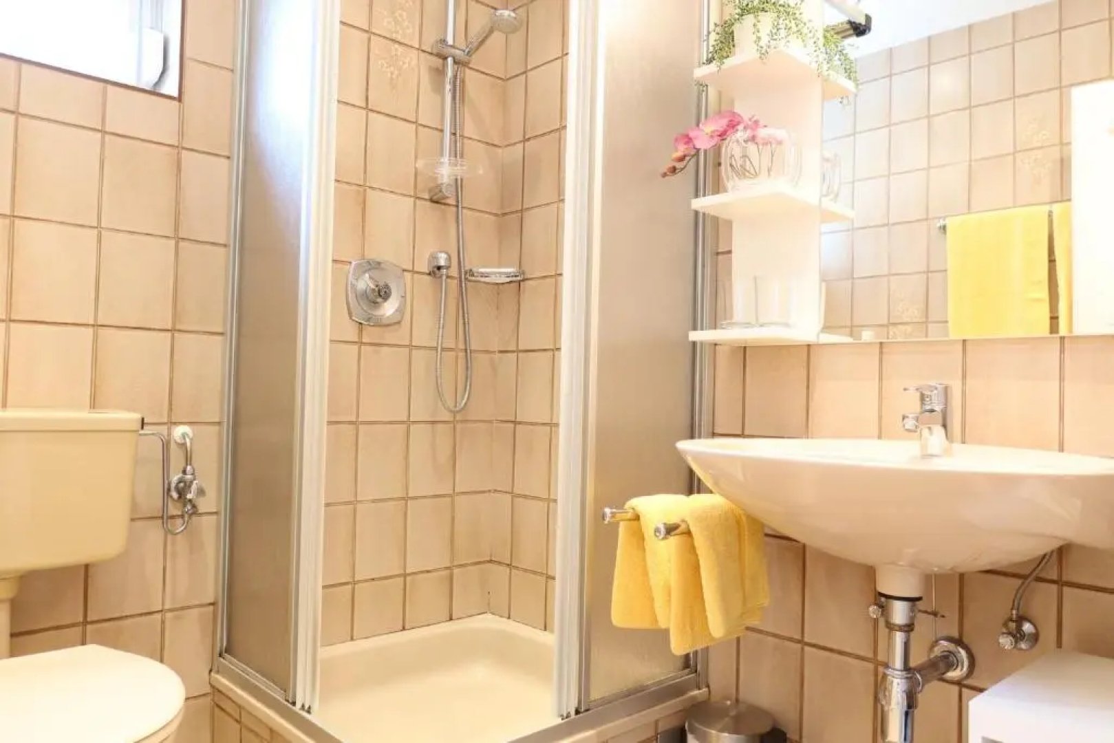 Appartement Kronig