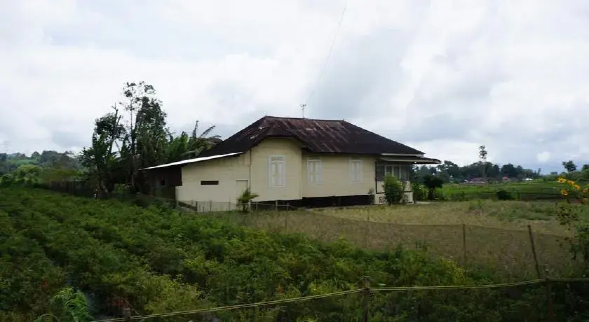 Homestay Madani 011 - Alam