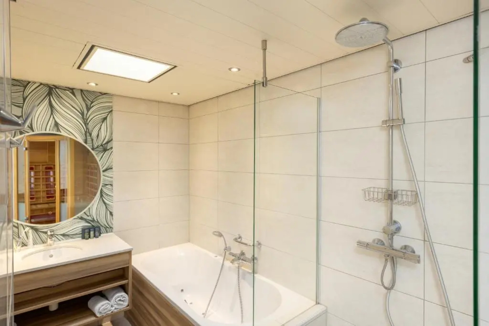 Center Parcs De Vossemeren