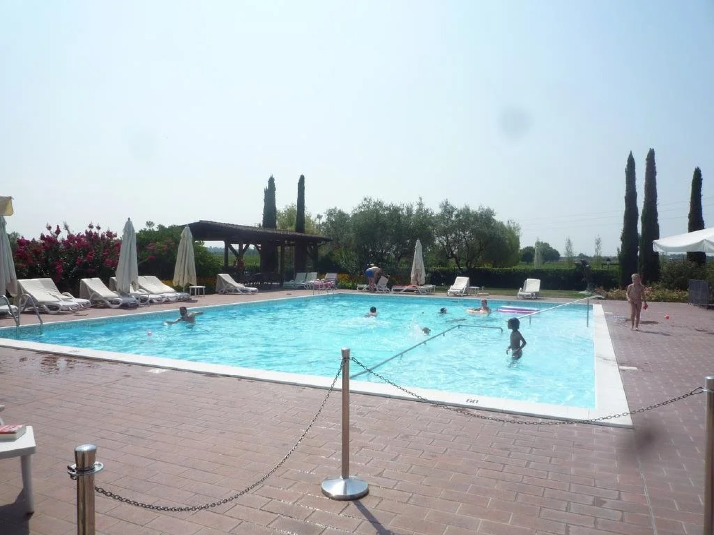 Agriturismo Corte Arcadia