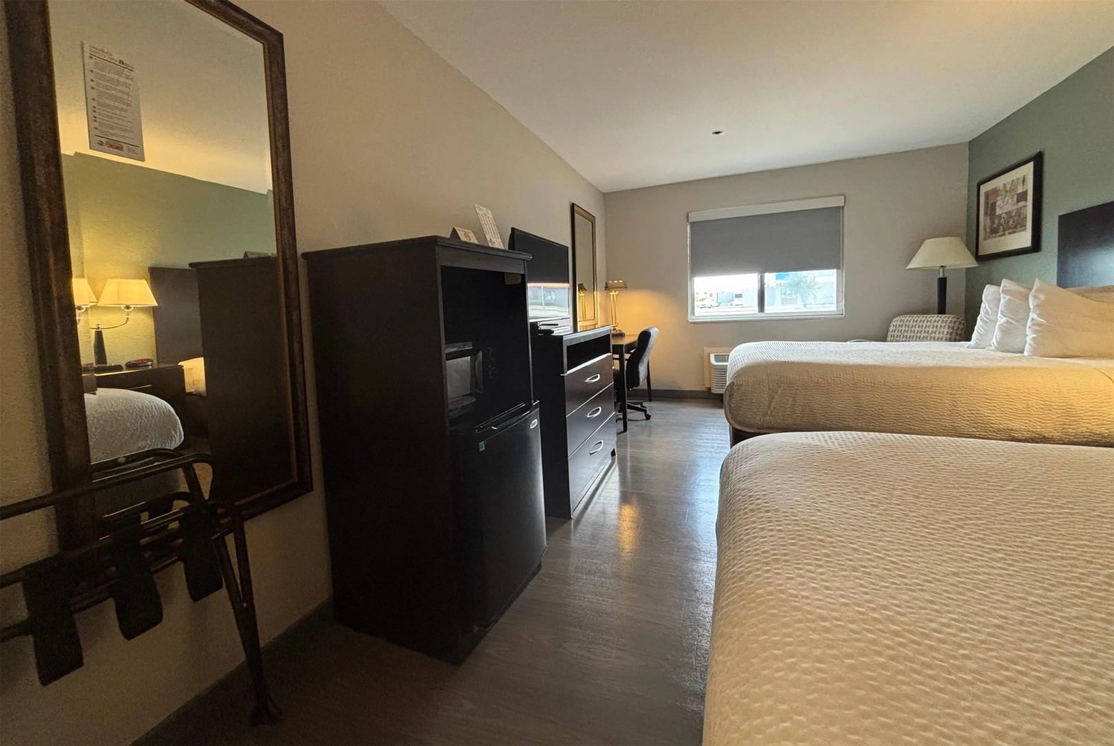 Baymont by Wyndham Tuscola