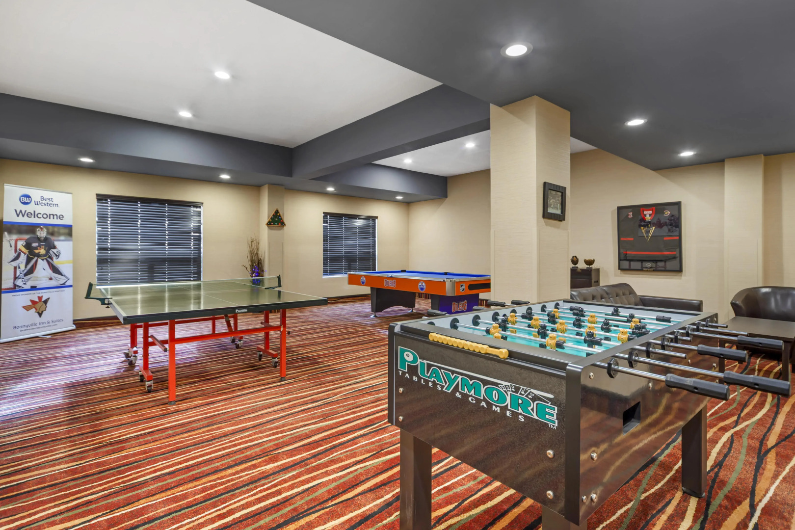 Best Western Bonnyville Inn & Suites