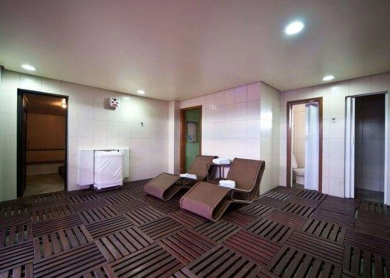 Quality Suites Vila Velha