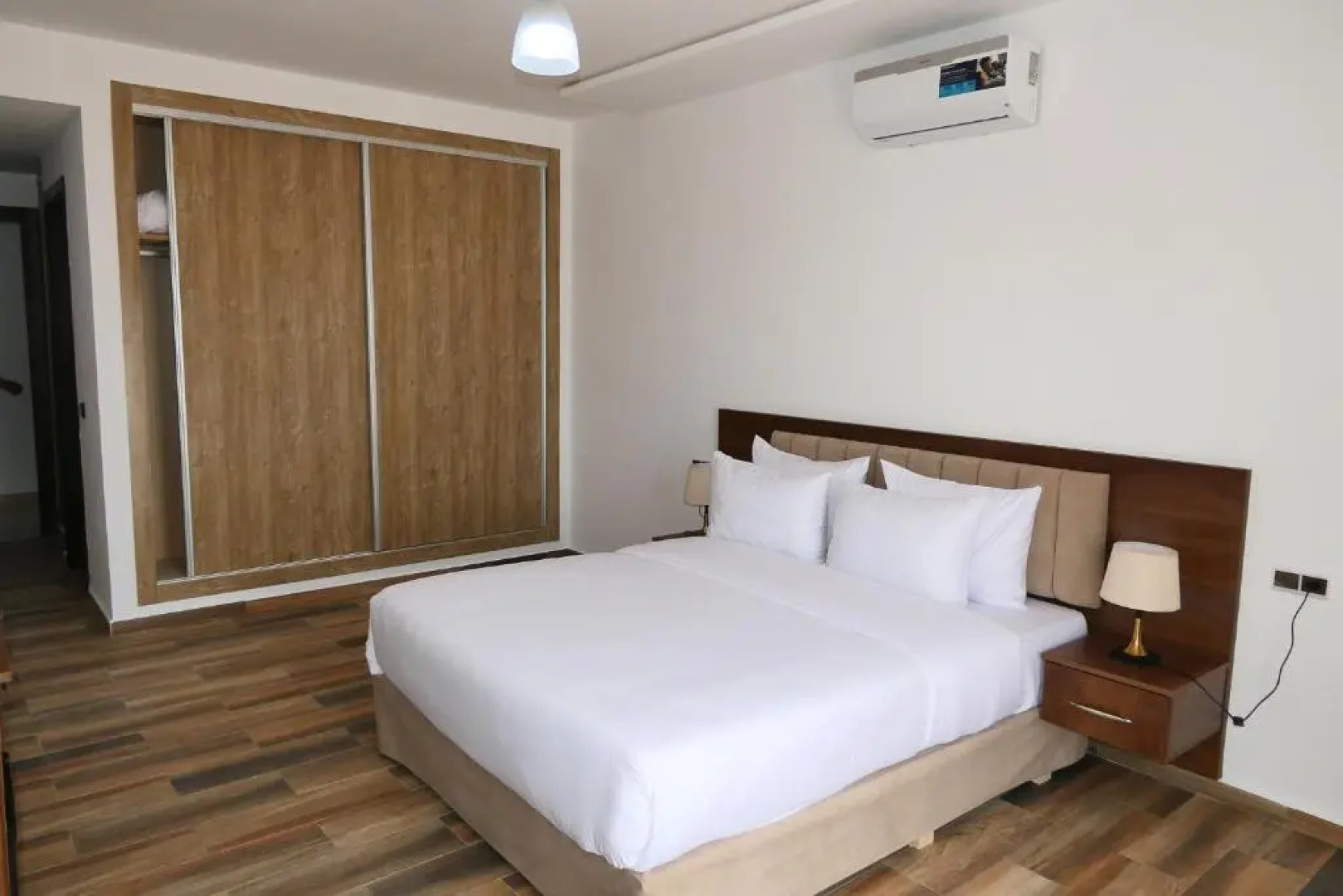 Hotel Corail de Cabo