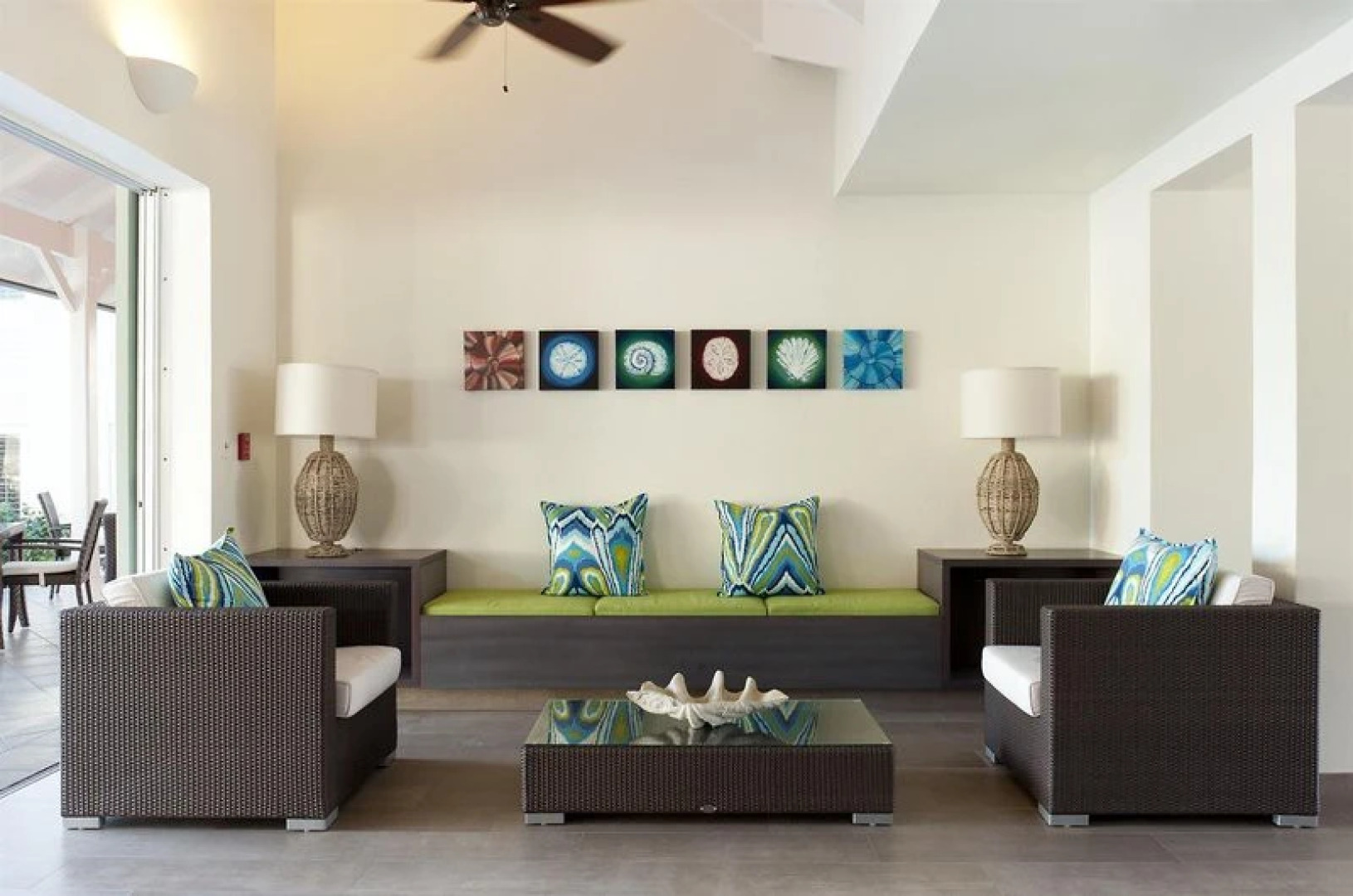 Ports of Call Resort