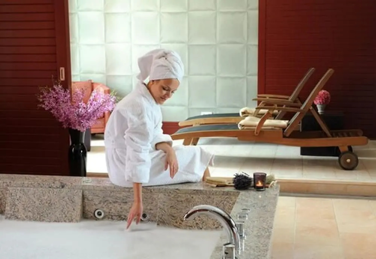 Graflicher Park Grand Resort