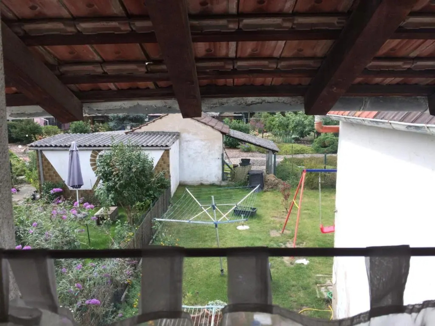 Ferienwohnung Waldsee