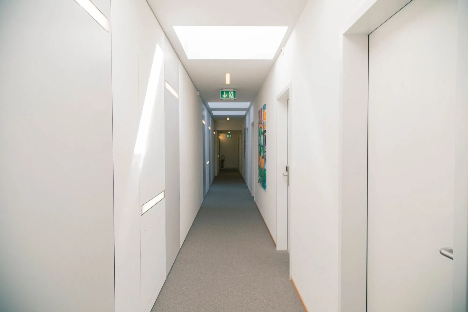 Hotel & Lounge by Hyve Basel SBB