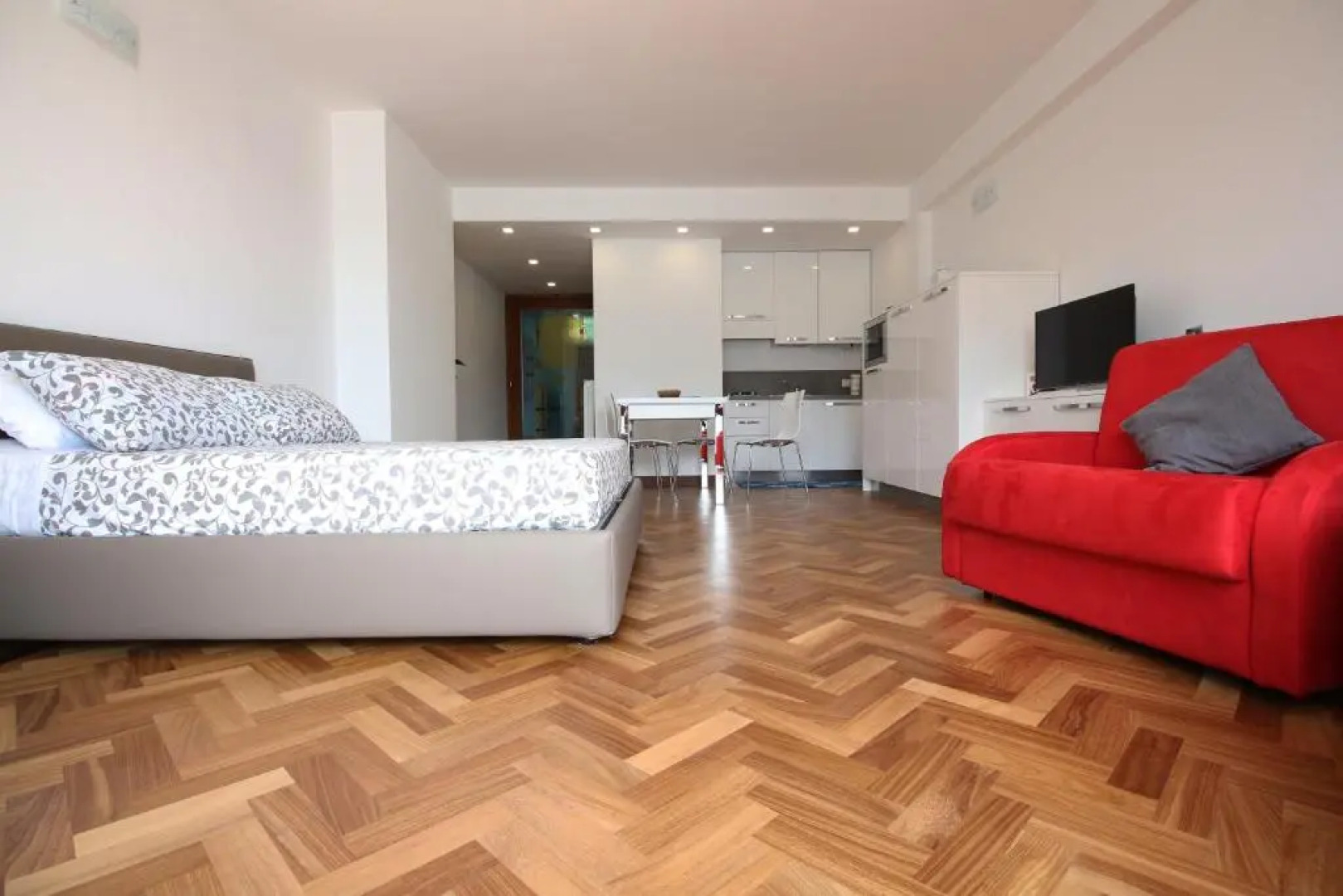 Casa Vacanze Finestra del Pescatore