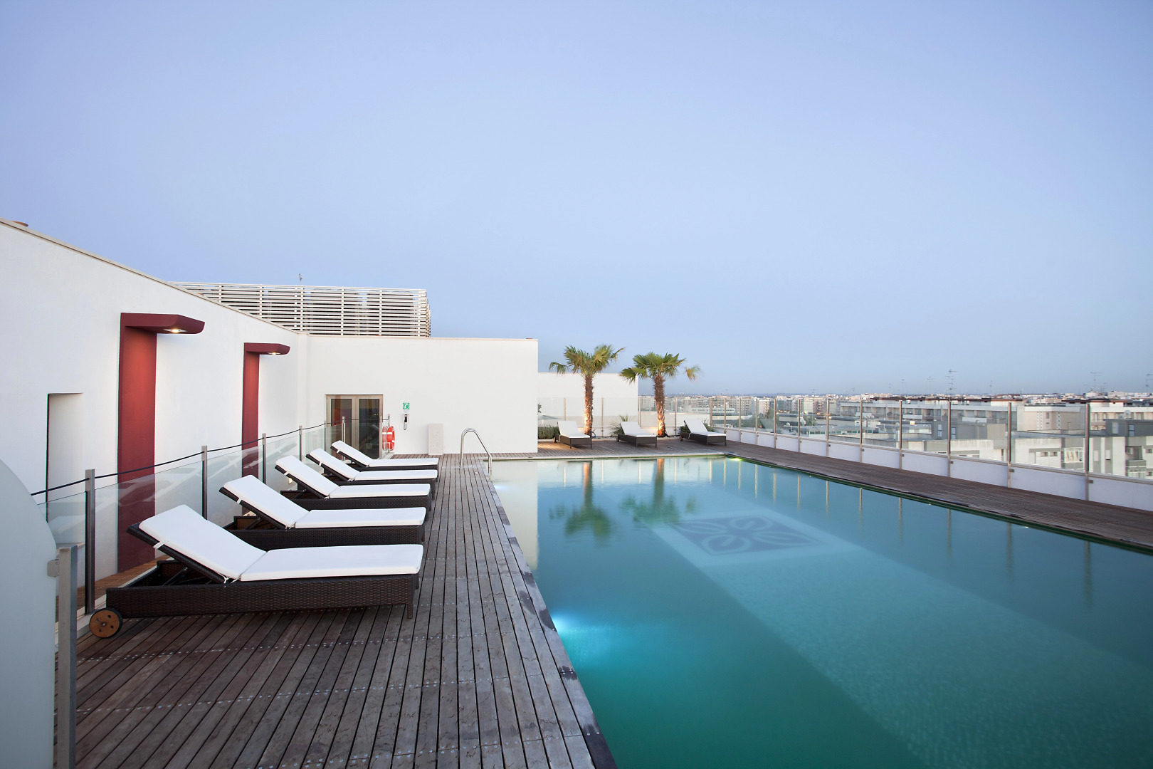 Homewood Suites by Hilton Lubbock