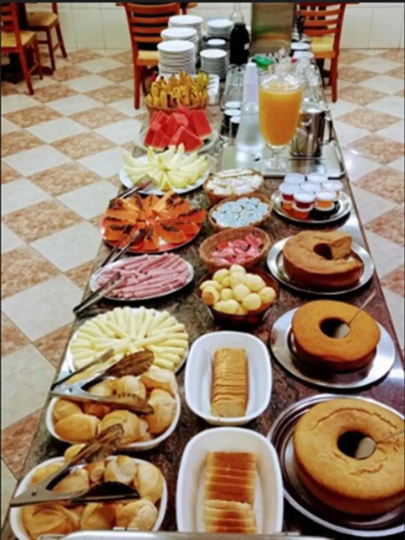 Grande Hotel Bragança