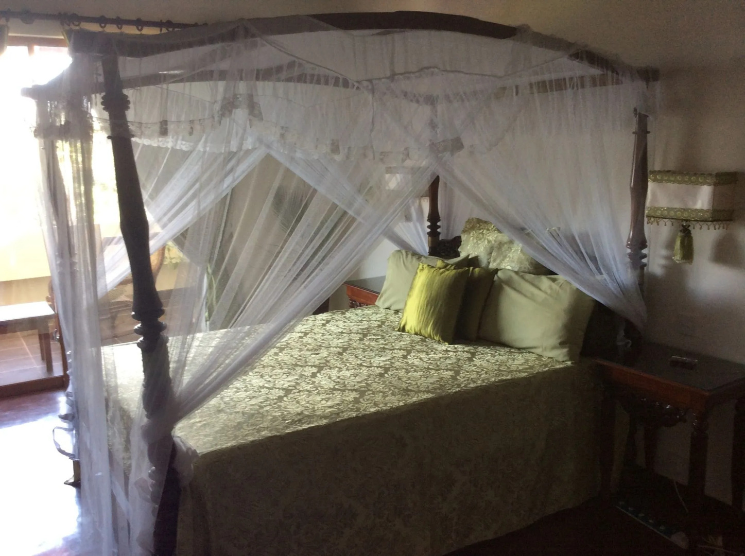 Asian Jewel Boutique Hotel