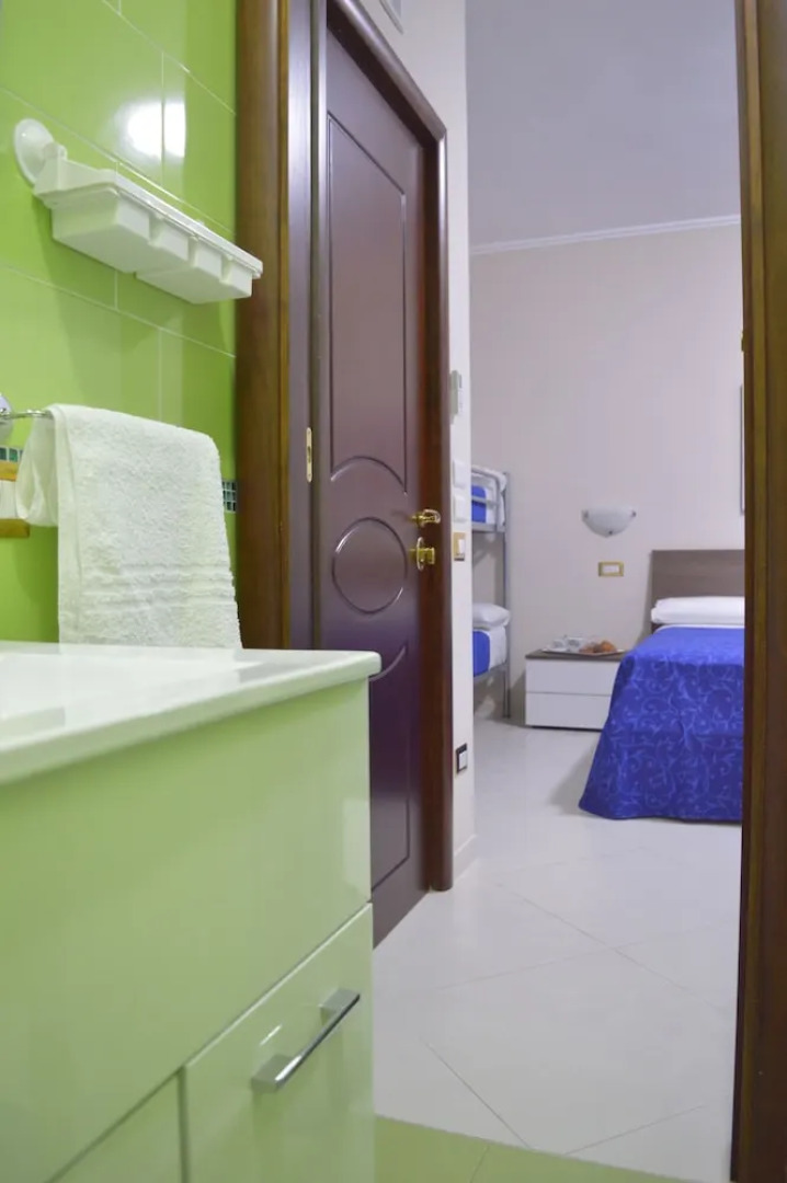 Riviera Azzurra Bed and Breakfast