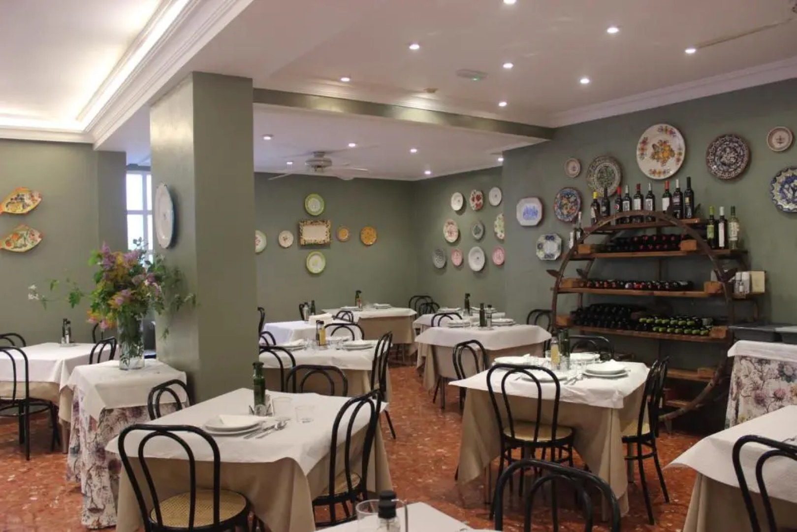 Hotel Varinia Serena - Balneario de Alange