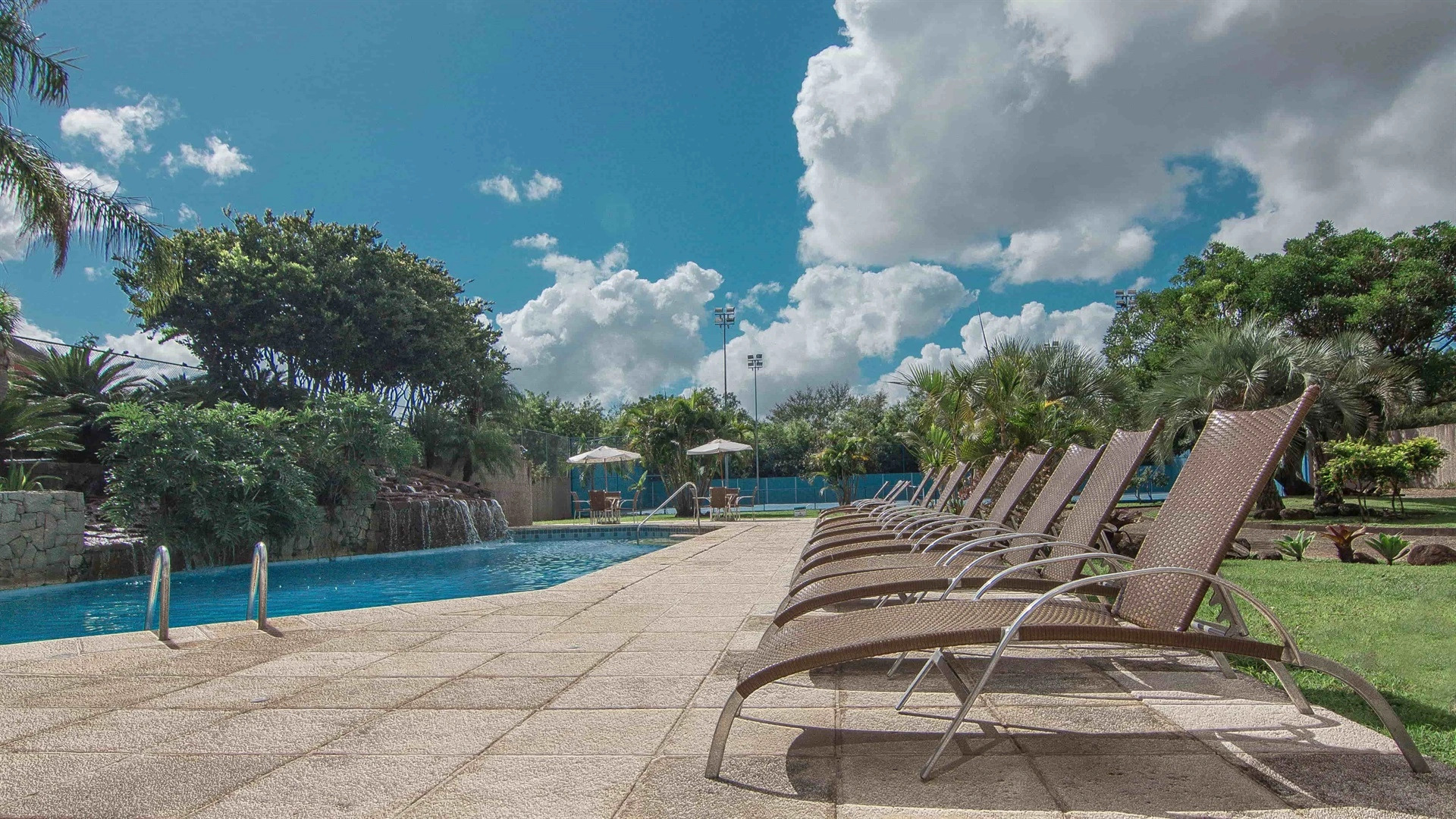 Hotel Deville Prime Porto Alegre